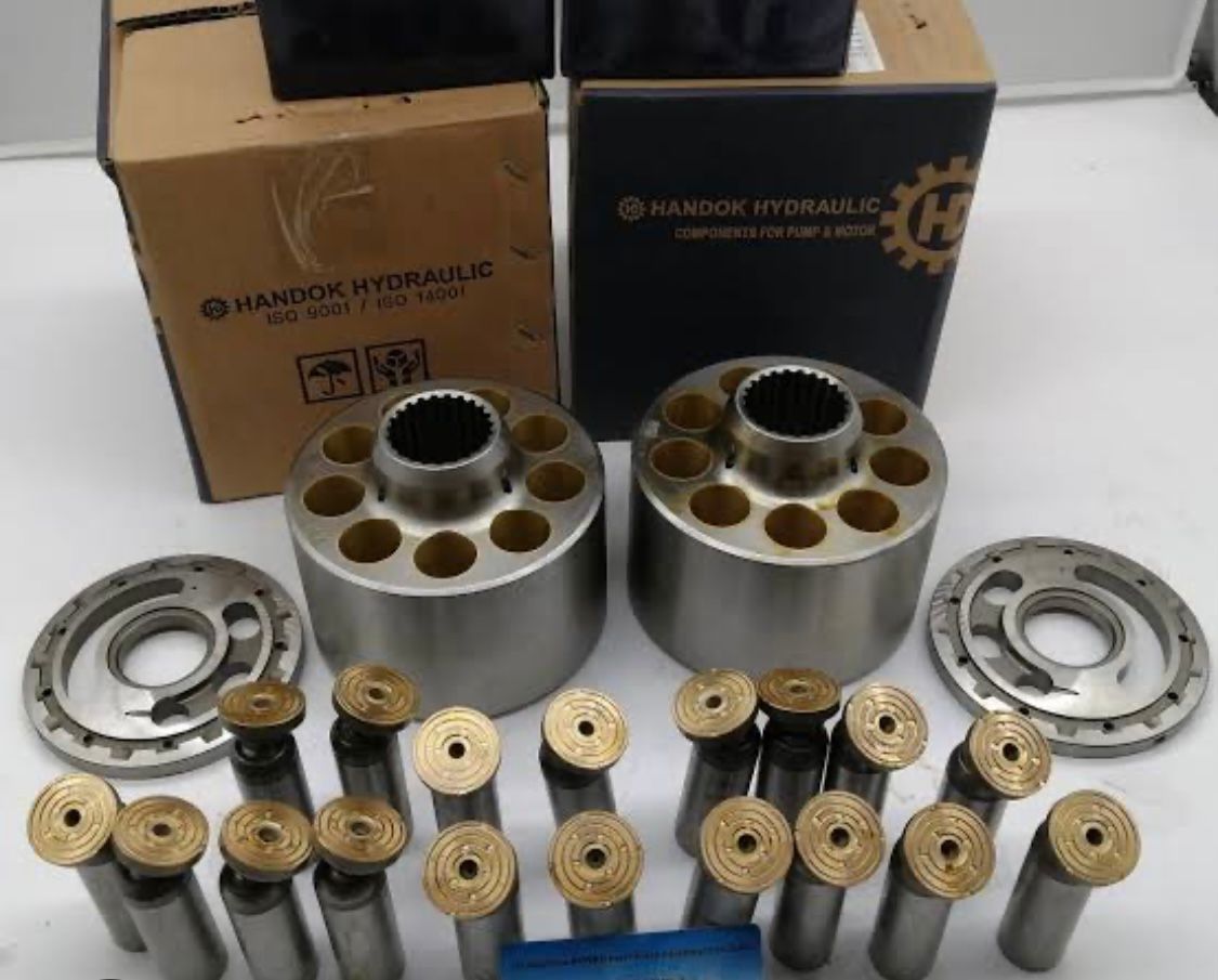 Gear Pump